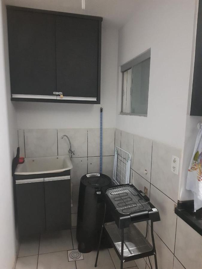 Apartamento Res Ilha Bella L Apto 204b *