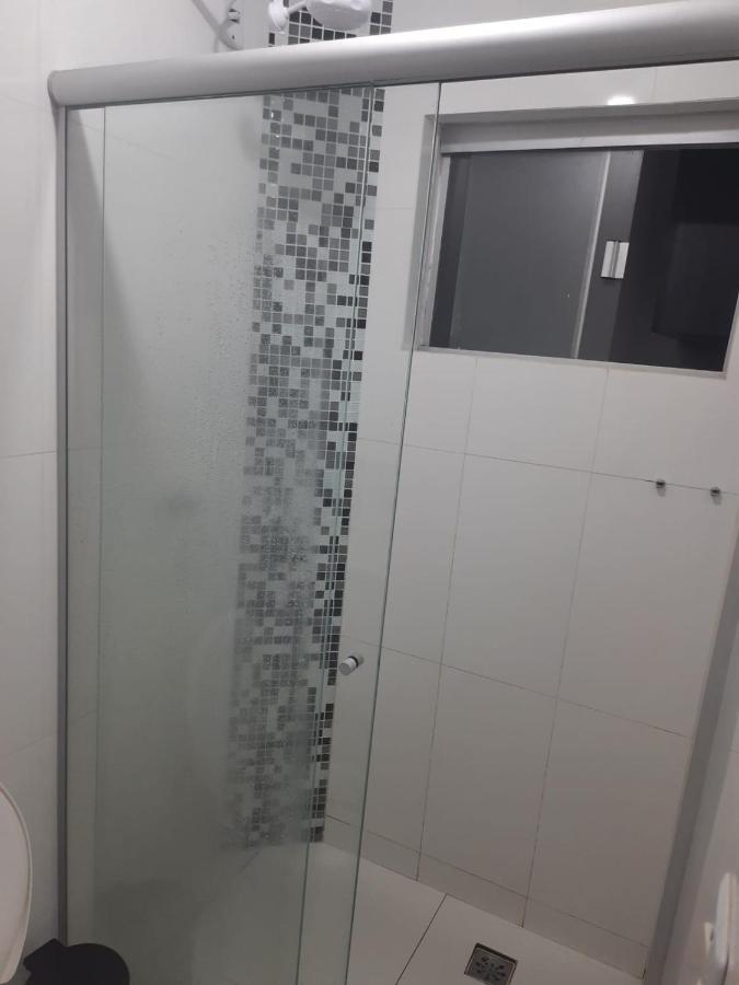Apartment Res Ilha Bella L Apto 204b